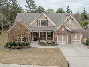 3509 Orchid Meadow Way, Buford, GA 30519