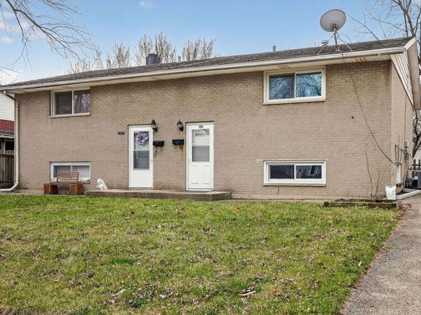 1319 Highland Avenue , Lockport, IL 60441