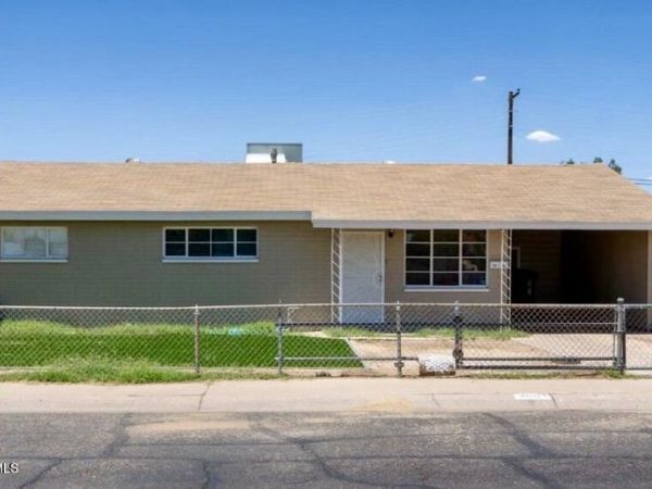 3802 W Mulberry Drive, Phoenix, AZ 85019