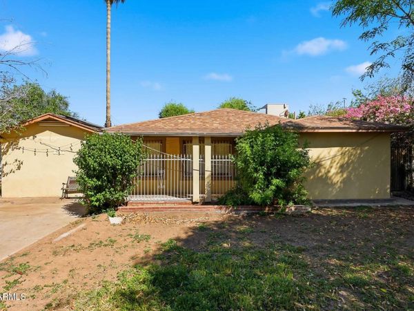 1311 N 31ST Street, Phoenix, AZ 85008