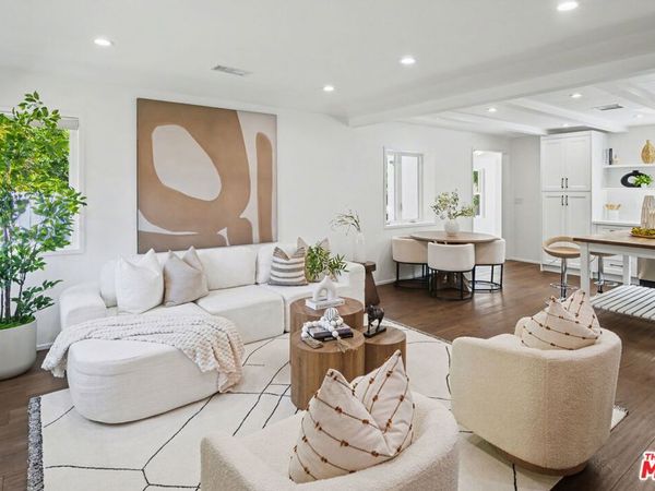 10720 National Place, Los Angeles, CA 90034