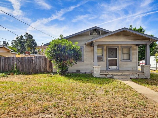 600 Raleigh, Glendale, CA 91205