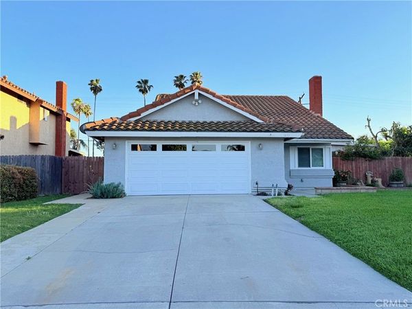 5857 Ashley Court, Chino, CA 91710