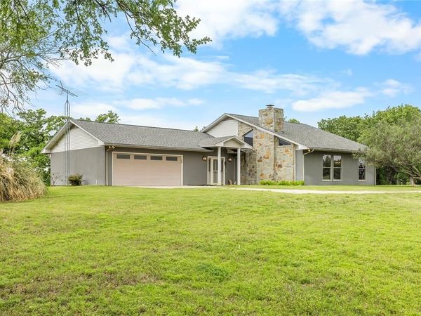 104 Private Road 4757, Rhome, TX 76078