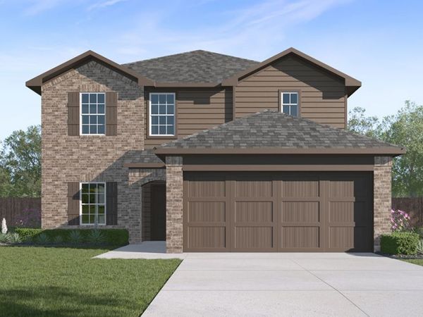 12115 Jasper Stream, San Antonio, TX 78245