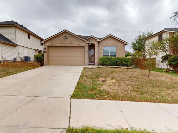 2912 Redtip, Schertz, TX 78108