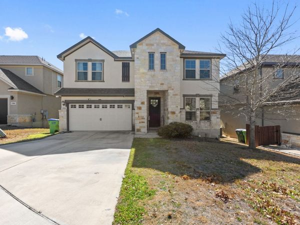 13810 Silas Crk, San Antonio, TX 78245