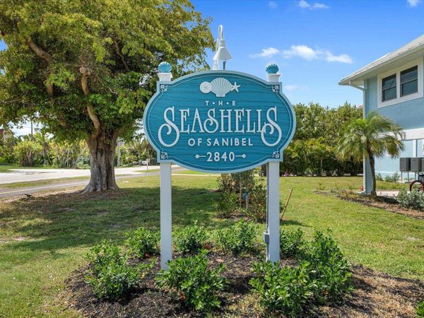 2840 W Gulf Dr, Unit 38, Sanibel, FL 33957