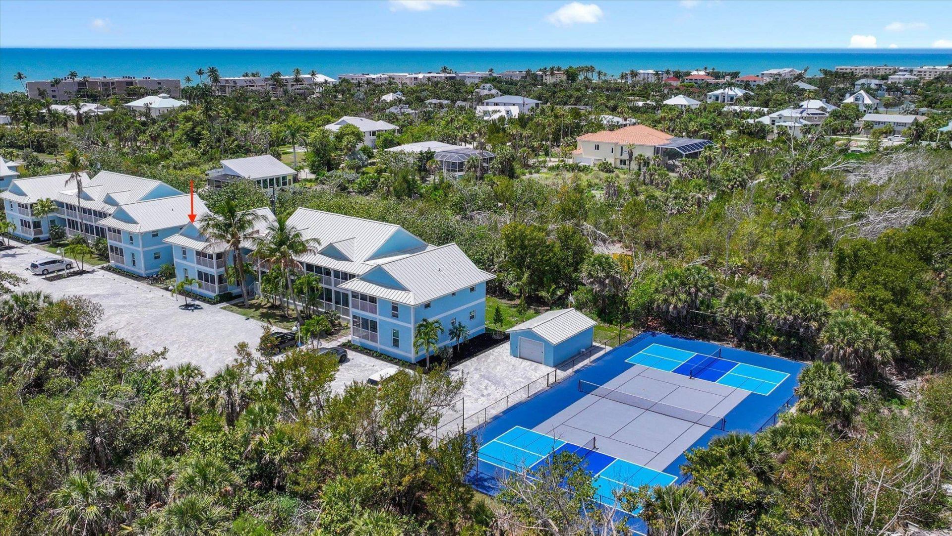 2840 W Gulf Dr, Unit 38, Sanibel, FL 33957 Photo