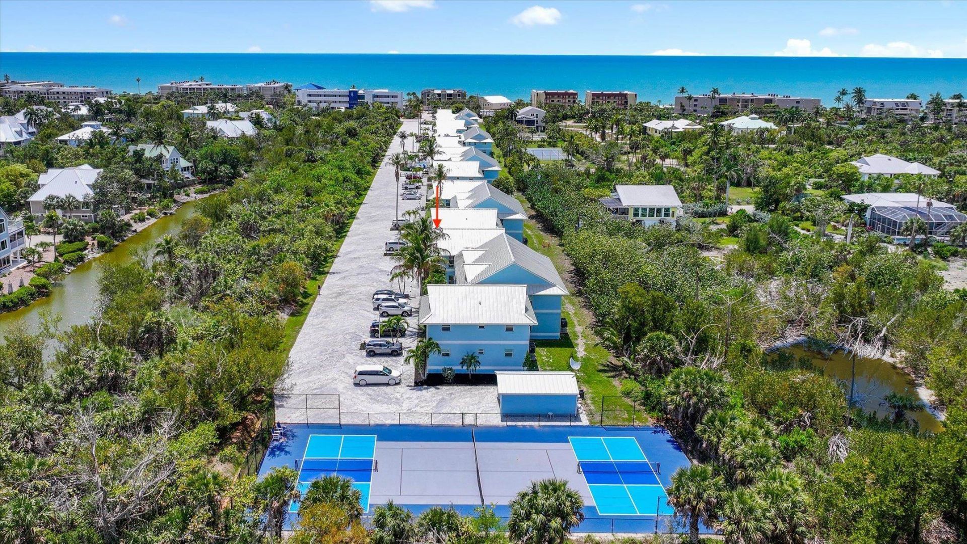 2840 W Gulf Dr, Unit 38, Sanibel, FL 33957 Photo