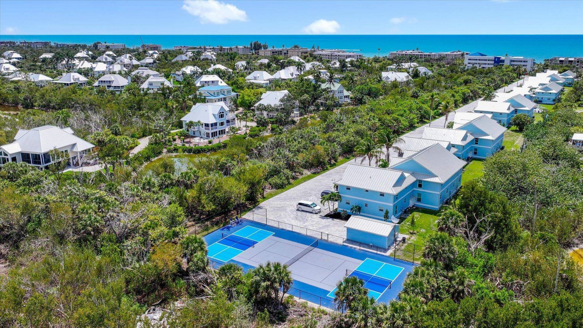 2840 W Gulf Dr, Unit 38, Sanibel, FL 33957 Photo