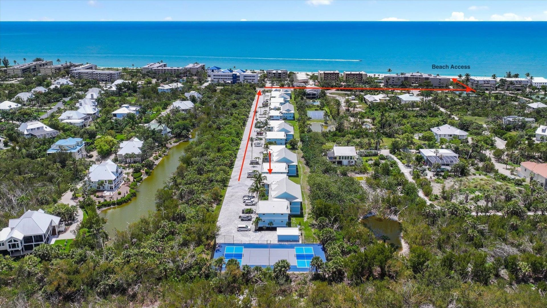 2840 W Gulf Dr, Unit 38, Sanibel, FL 33957 Photo