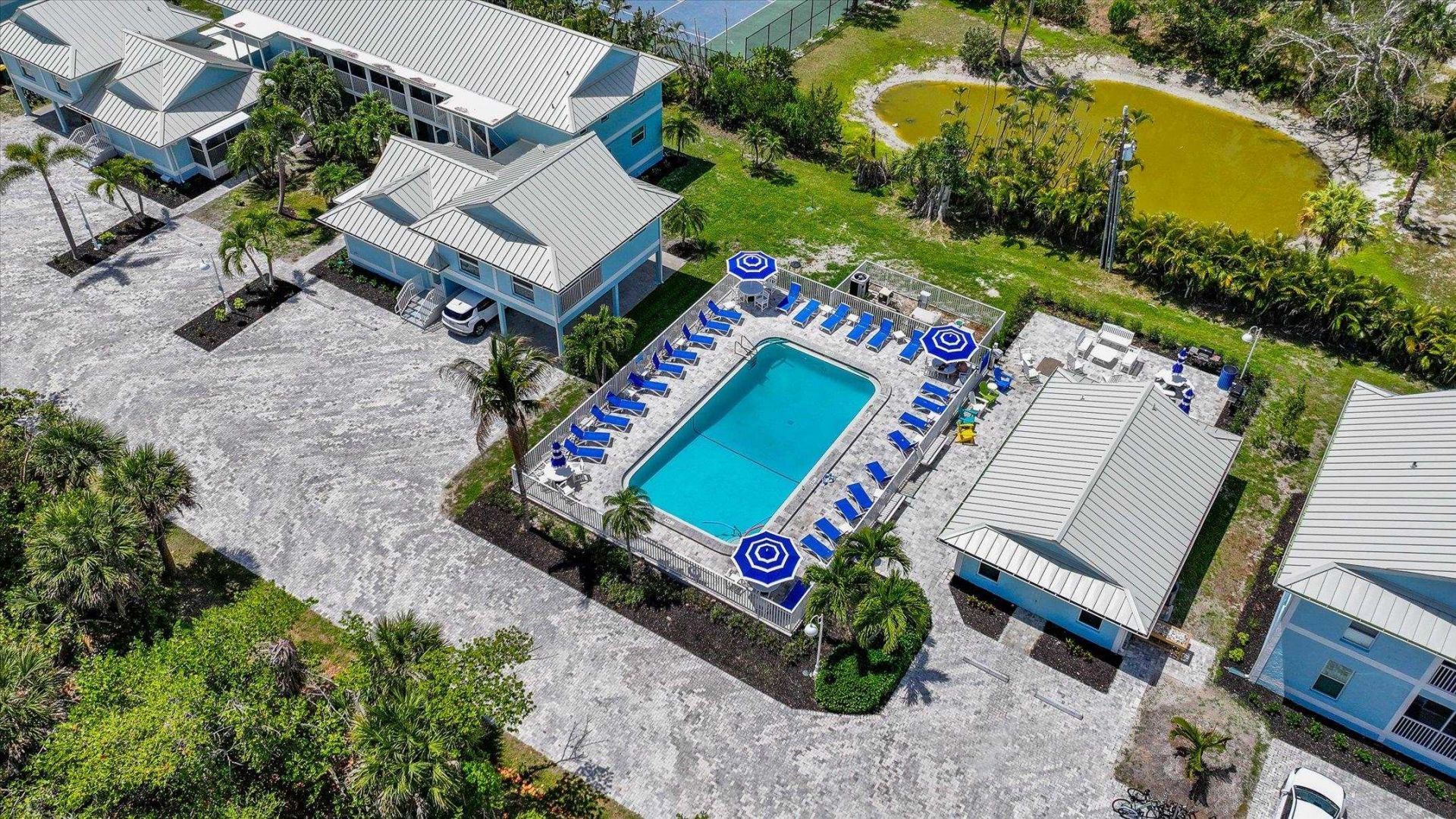 2840 W Gulf Dr, Unit 38, Sanibel, FL 33957 Photo