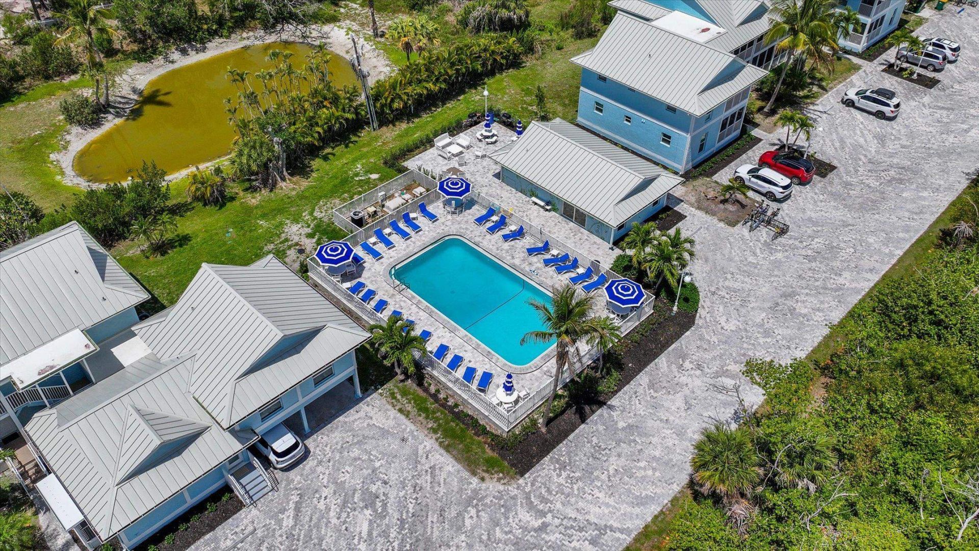 2840 W Gulf Dr, Unit 38, Sanibel, FL 33957 Photo