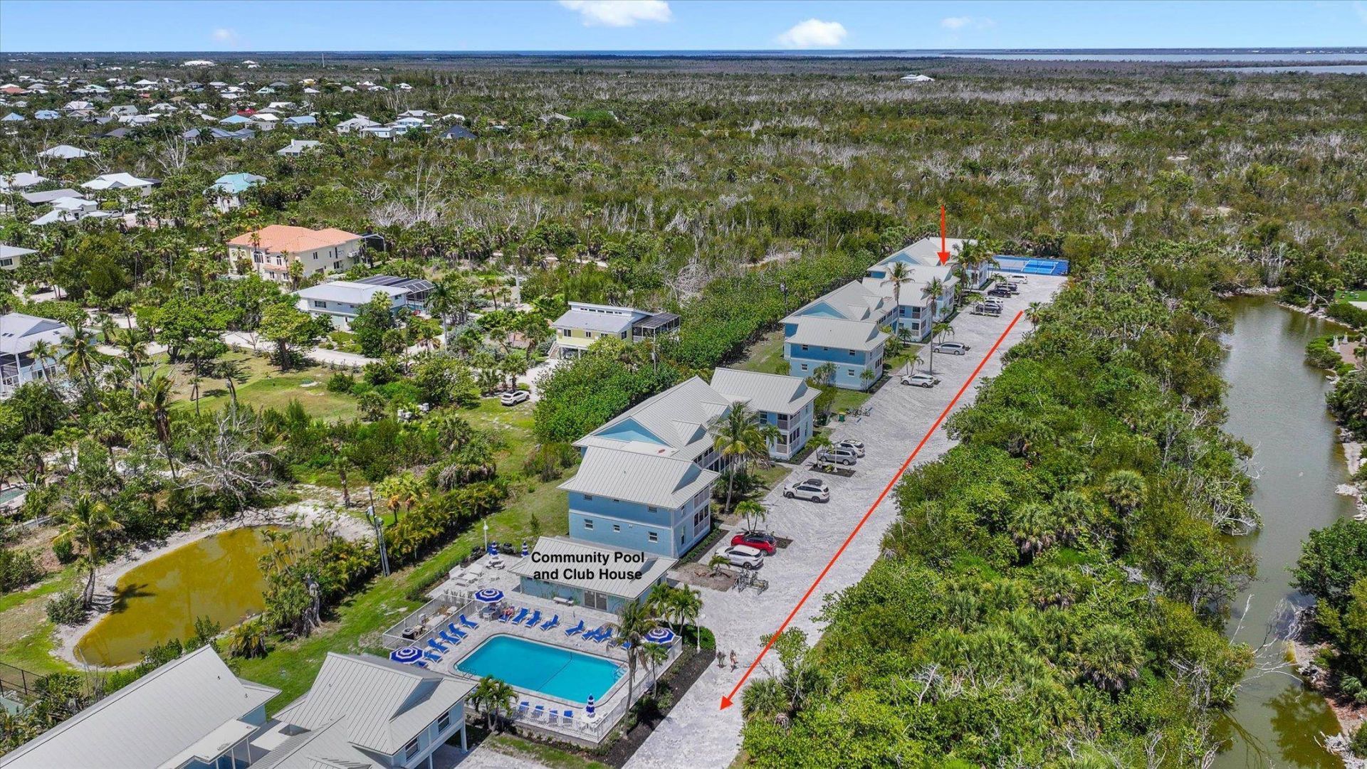 2840 W Gulf Dr, Unit 38, Sanibel, FL 33957 Photo