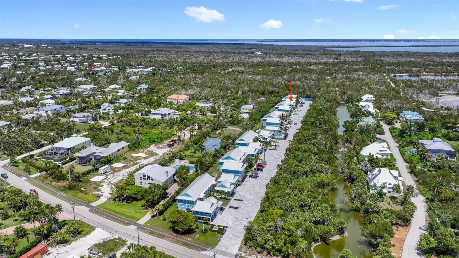 2840 W Gulf Dr, Unit 38, Sanibel, FL 33957 Photo