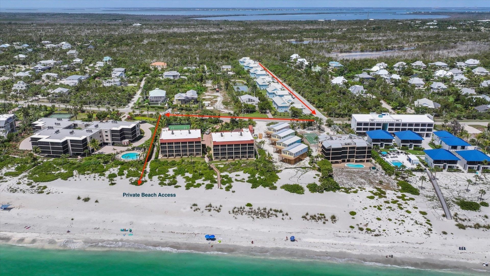 2840 W Gulf Dr, Unit 38, Sanibel, FL 33957 Photo