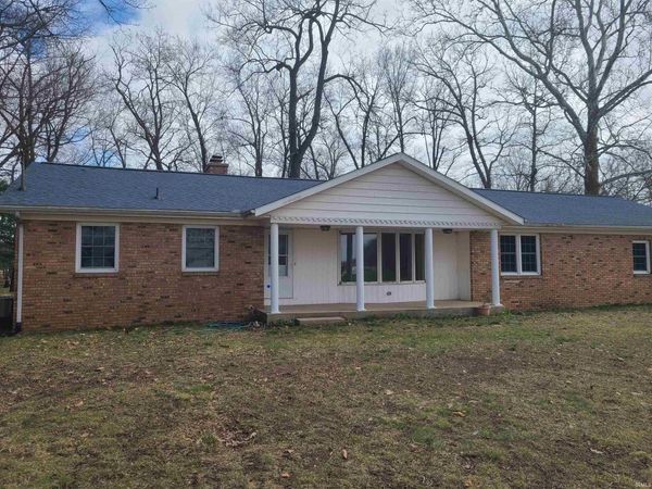 64548 Thorn Road, North Liberty, IN 46554