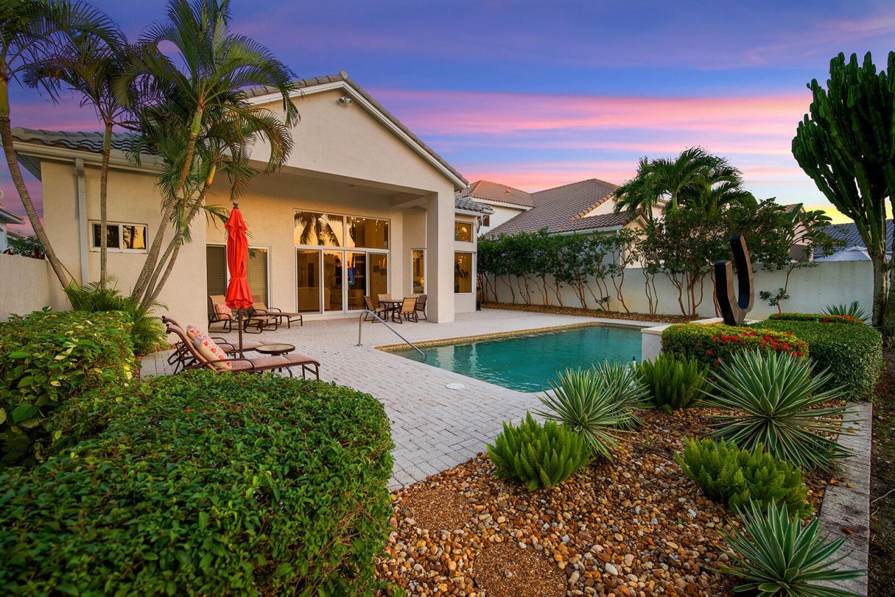 17051 Grand Bay Drive, Boca Raton, FL 33496 Photo