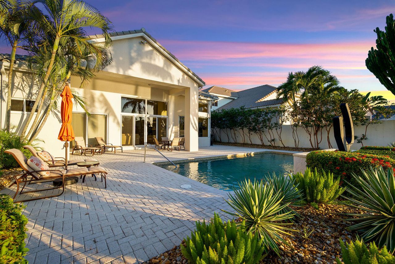 17051 Grand Bay Drive, Boca Raton, FL 33496 Photo