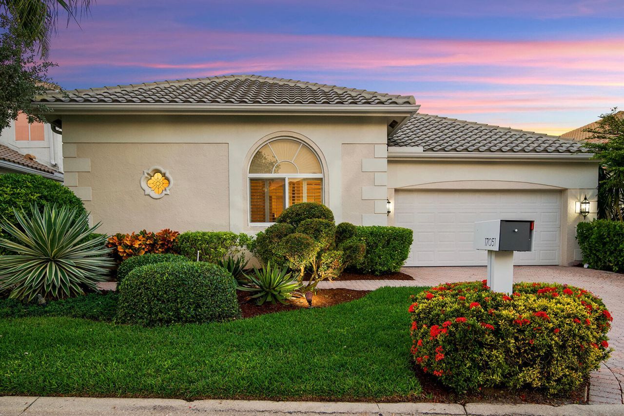 17051 Grand Bay Drive, Boca Raton, FL 33496 Photo