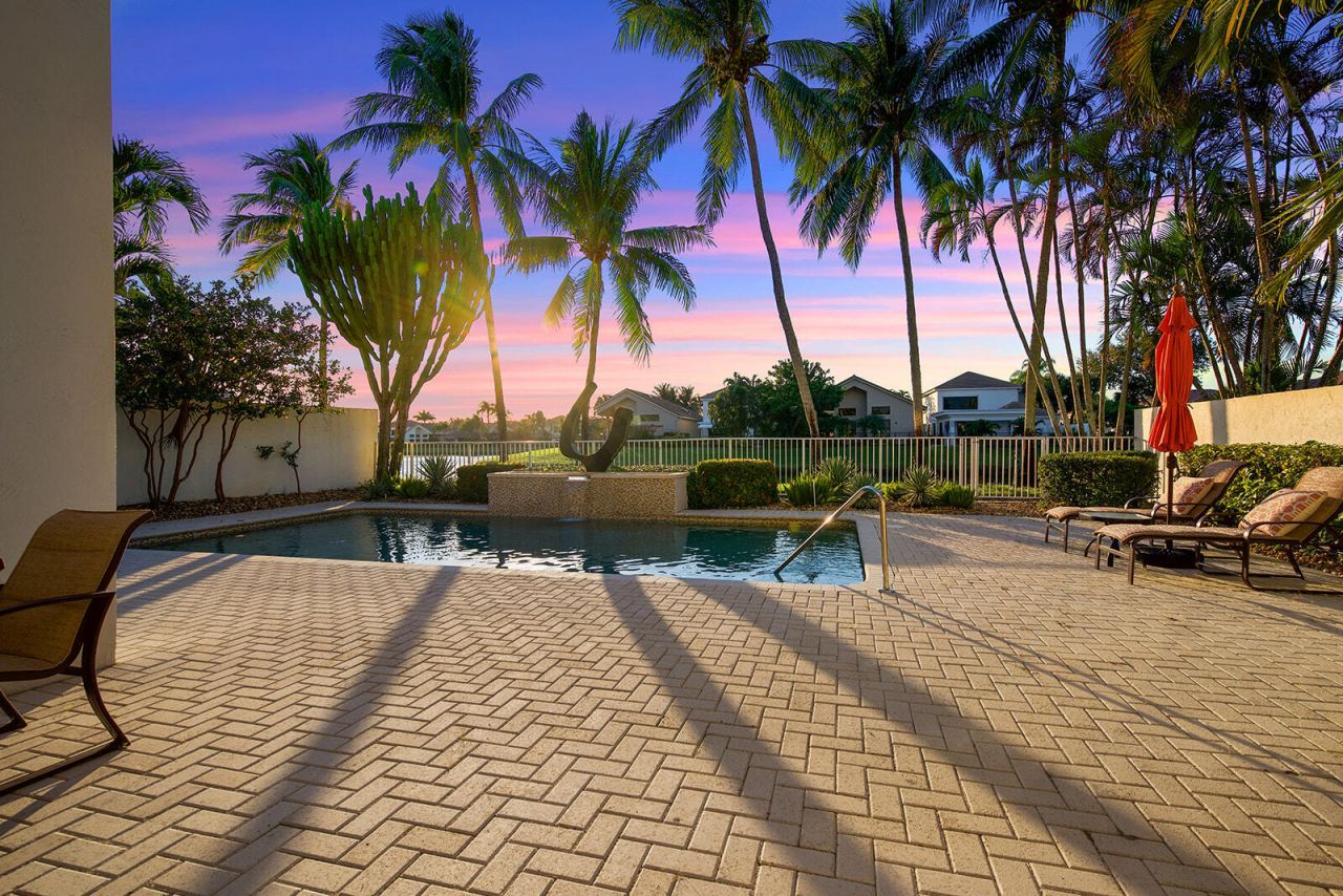 17051 Grand Bay Drive, Boca Raton, FL 33496 Photo