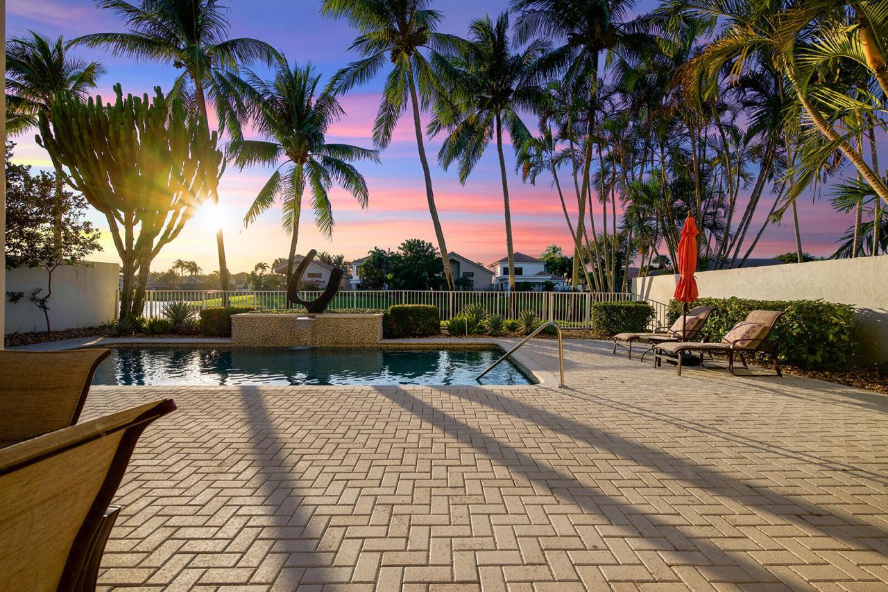 17051 Grand Bay Drive, Boca Raton, FL 33496 Photo