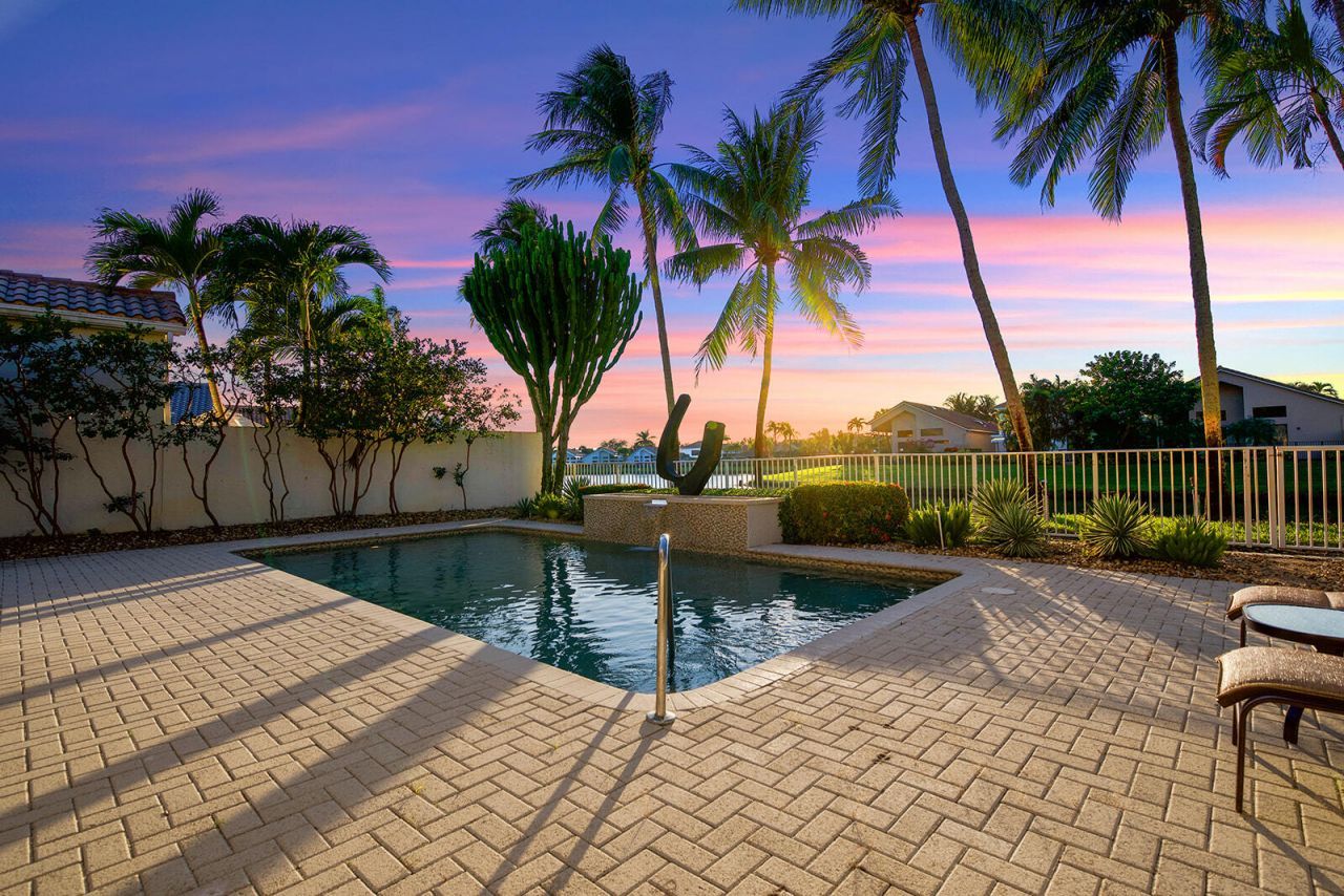 17051 Grand Bay Drive, Boca Raton, FL 33496 Photo