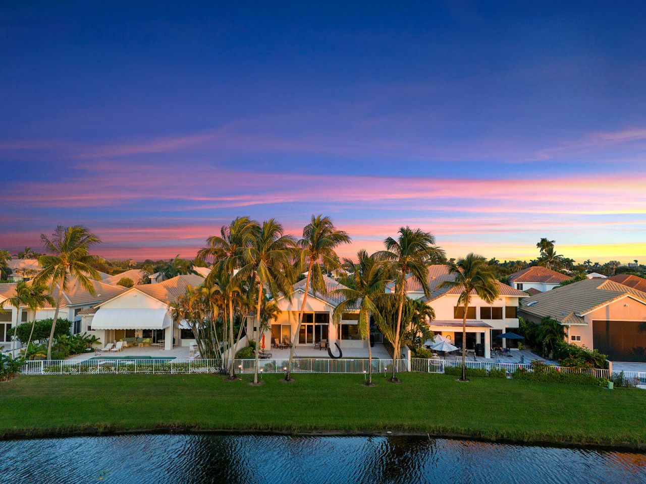 17051 Grand Bay Drive, Boca Raton, FL 33496 Photo