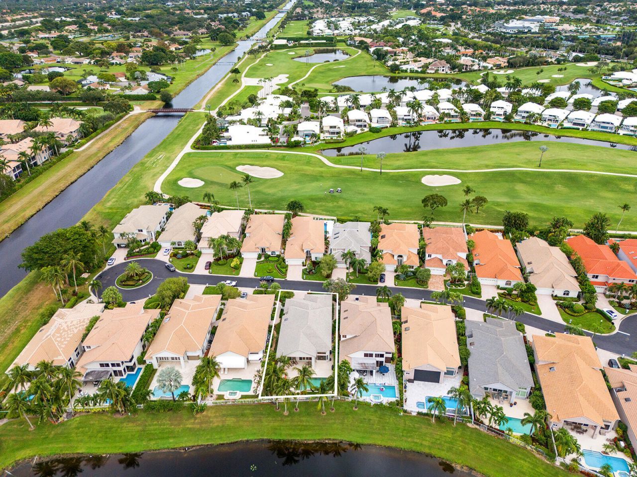 17051 Grand Bay Drive, Boca Raton, FL 33496 Photo