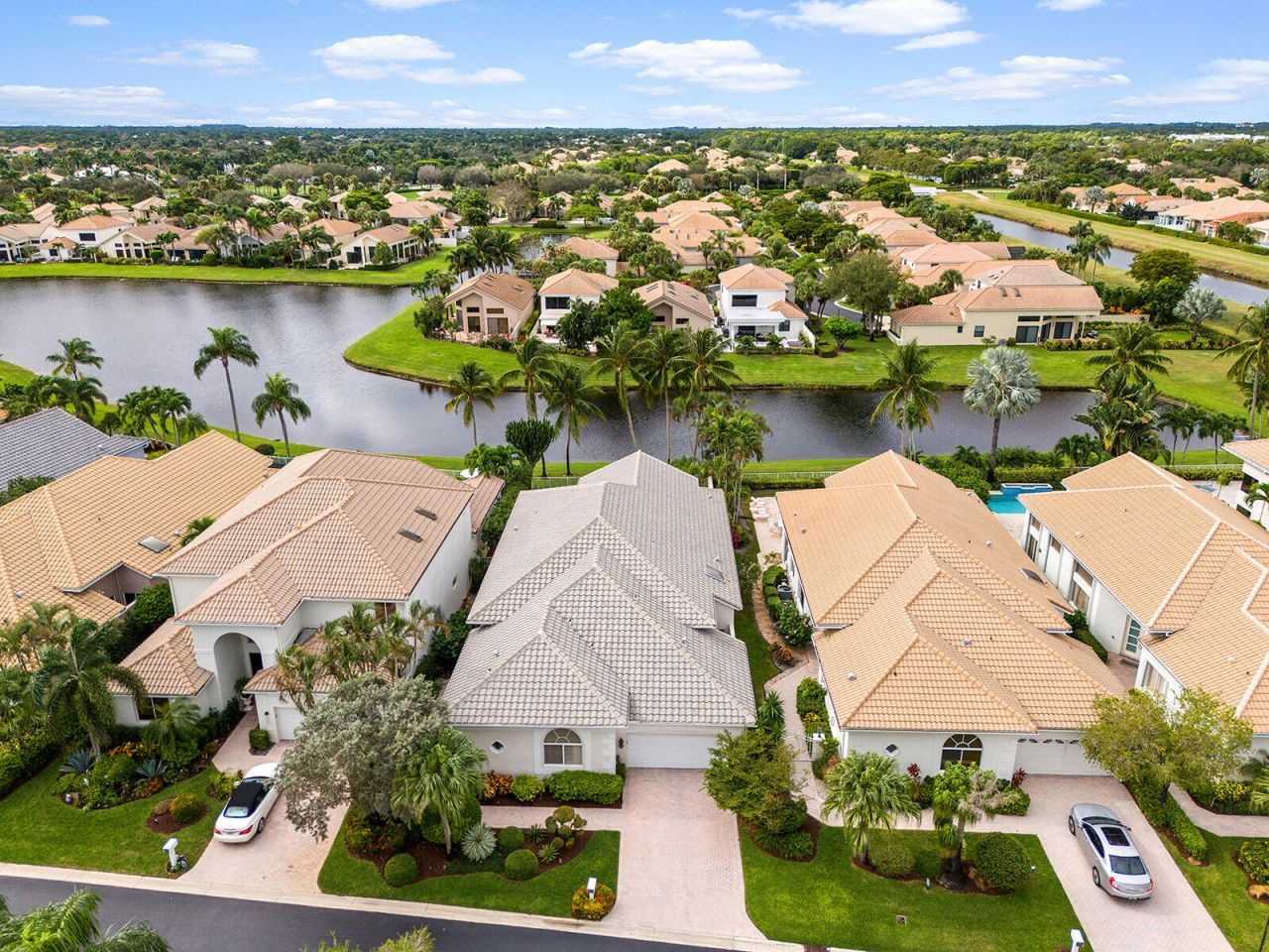 17051 Grand Bay Drive, Boca Raton, FL 33496 Photo