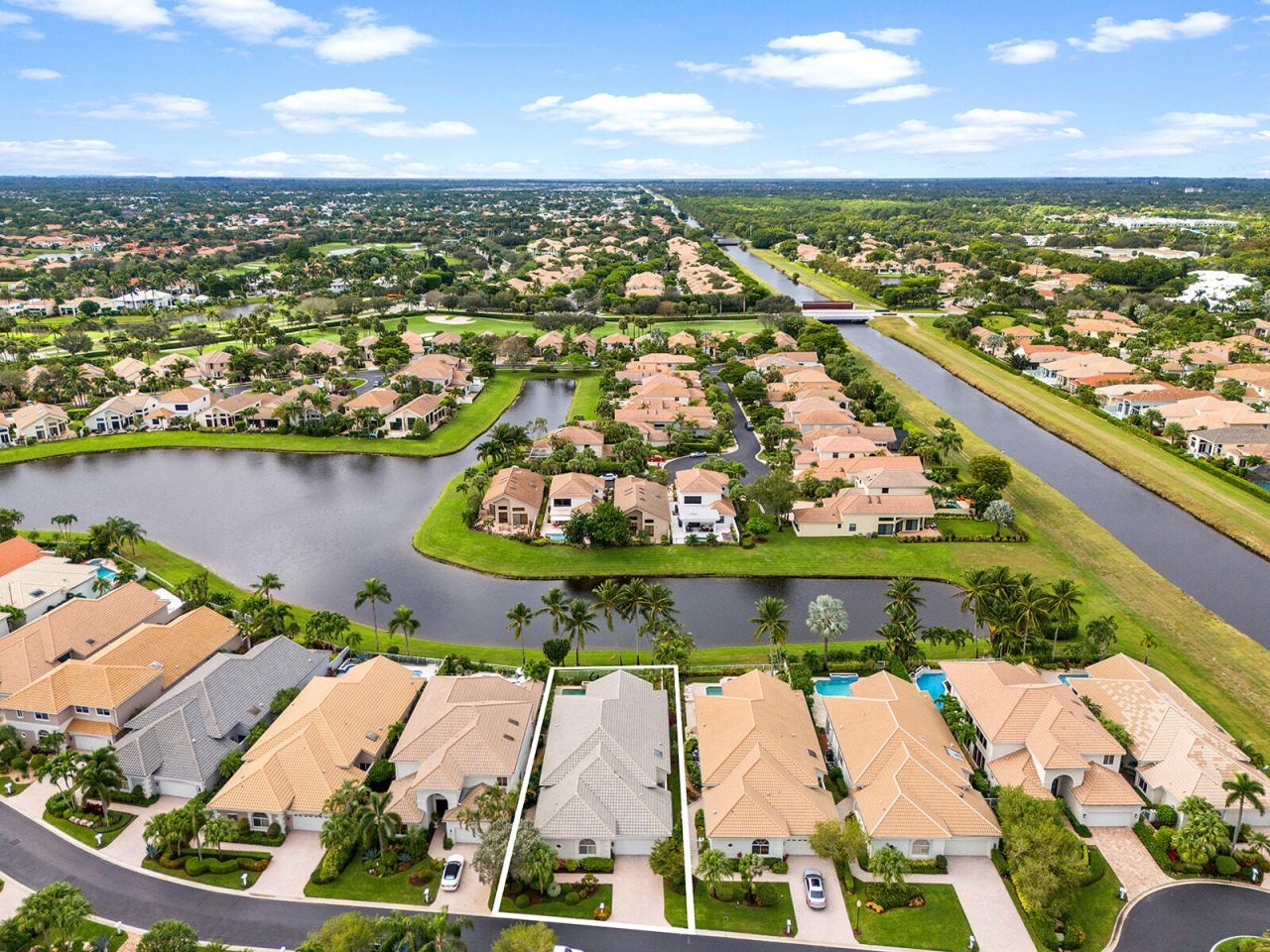 17051 Grand Bay Drive, Boca Raton, FL 33496 Photo