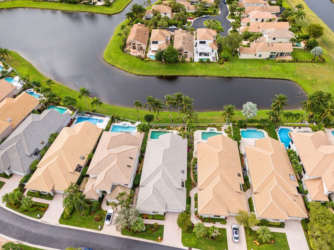 17051 Grand Bay Drive, Boca Raton, FL 33496 Photo