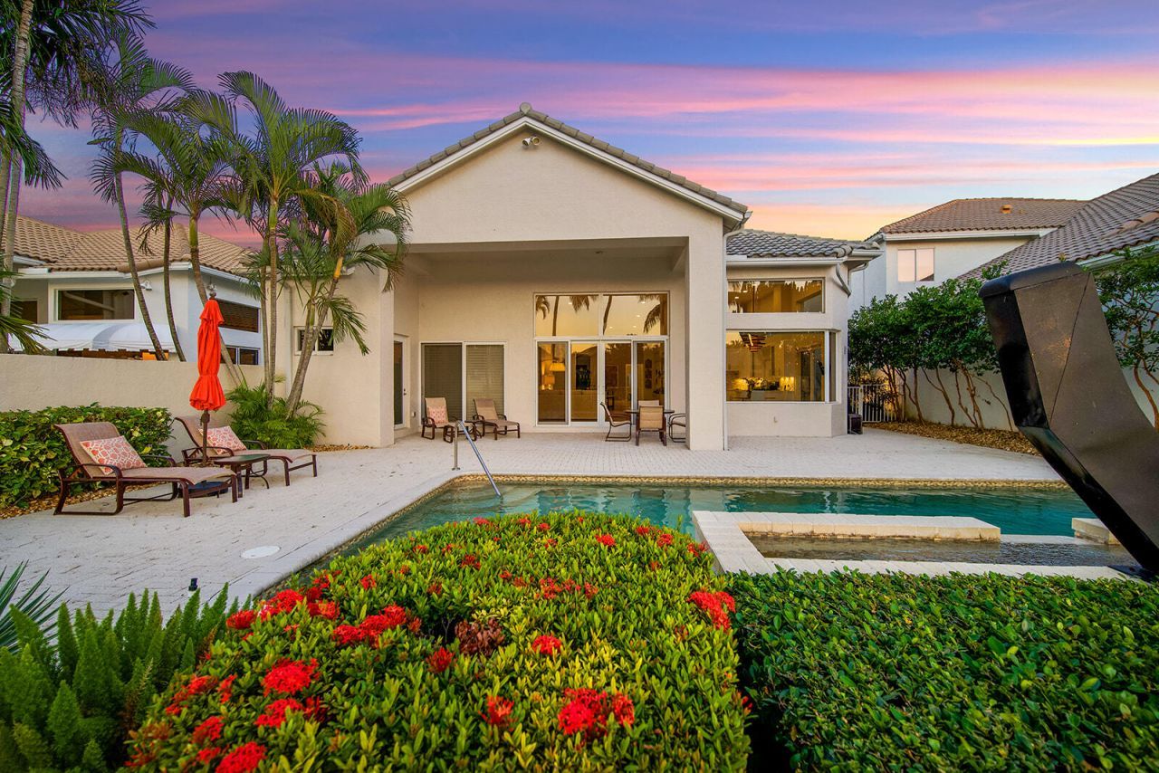 17051 Grand Bay Drive, Boca Raton, FL 33496 Photo