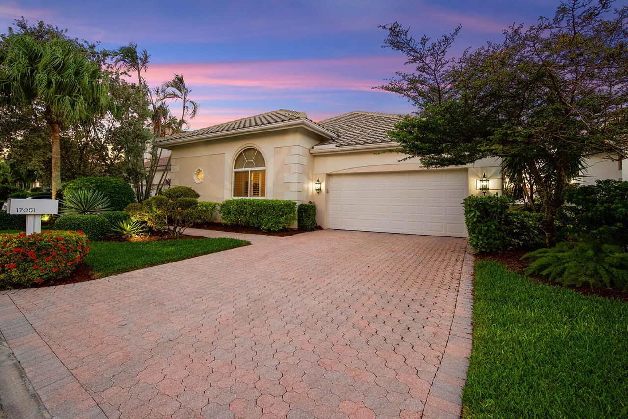 17051 Grand Bay Drive, Boca Raton, FL 33496 Photo