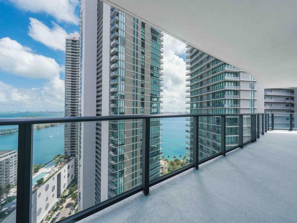 501 NE 31st Street, Unit 2506, Miami, FL 33137