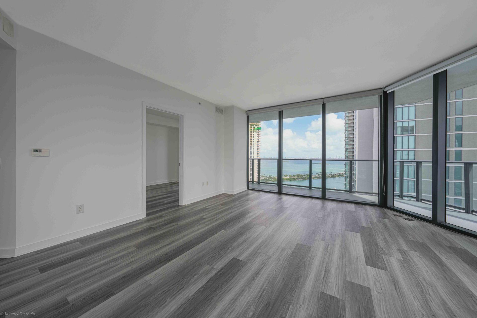 501 NE 31st Street, Unit 2506, Miami, FL 33137 Photo