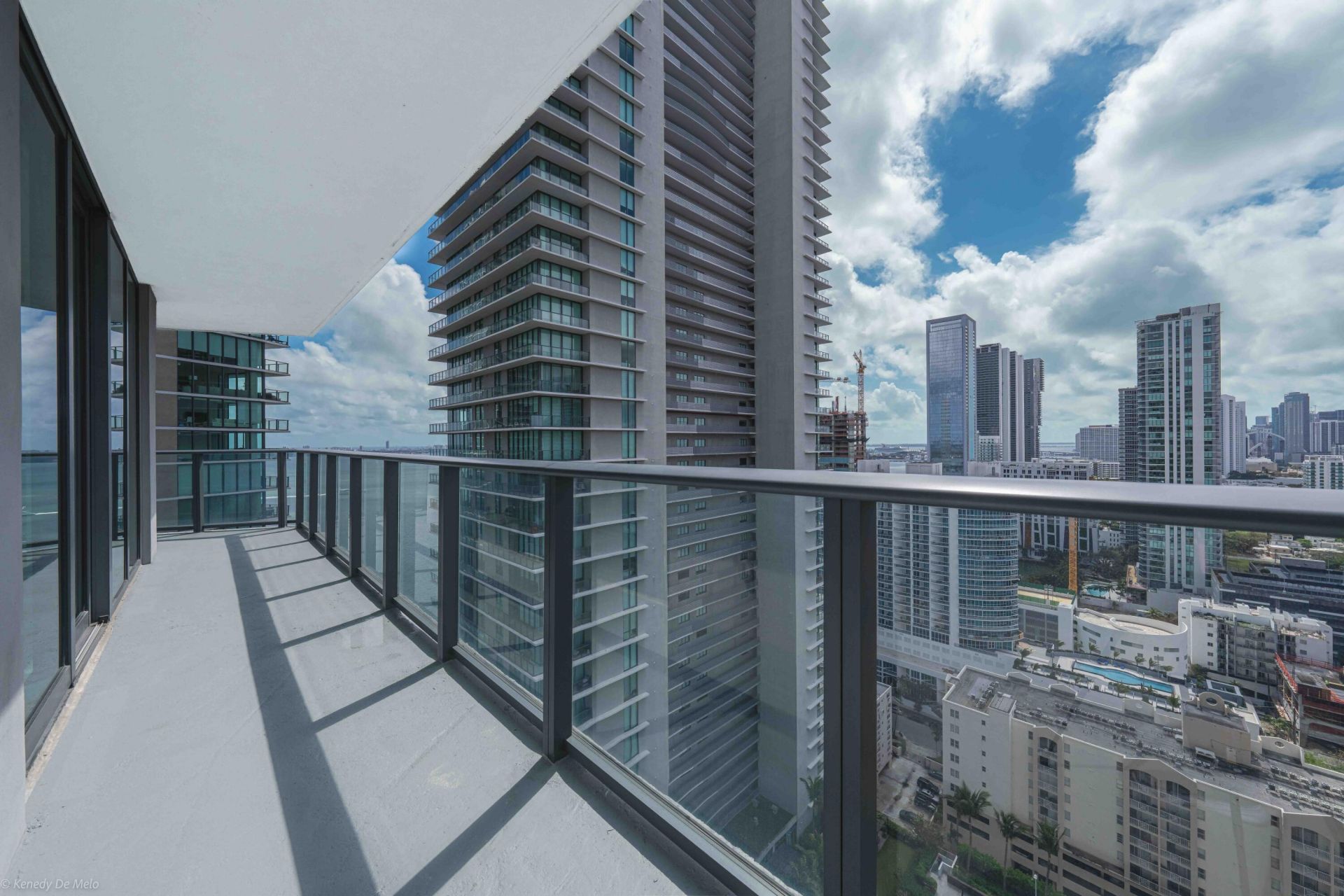 501 NE 31st Street, Unit 2506, Miami, FL 33137 Photo