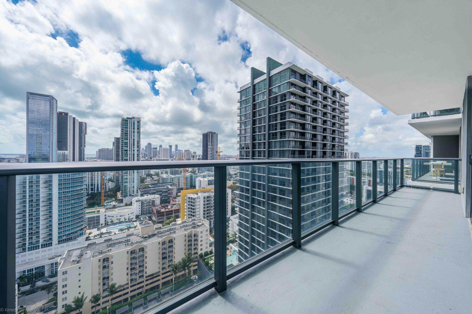 501 NE 31st Street, Unit 2506, Miami, FL 33137 Photo