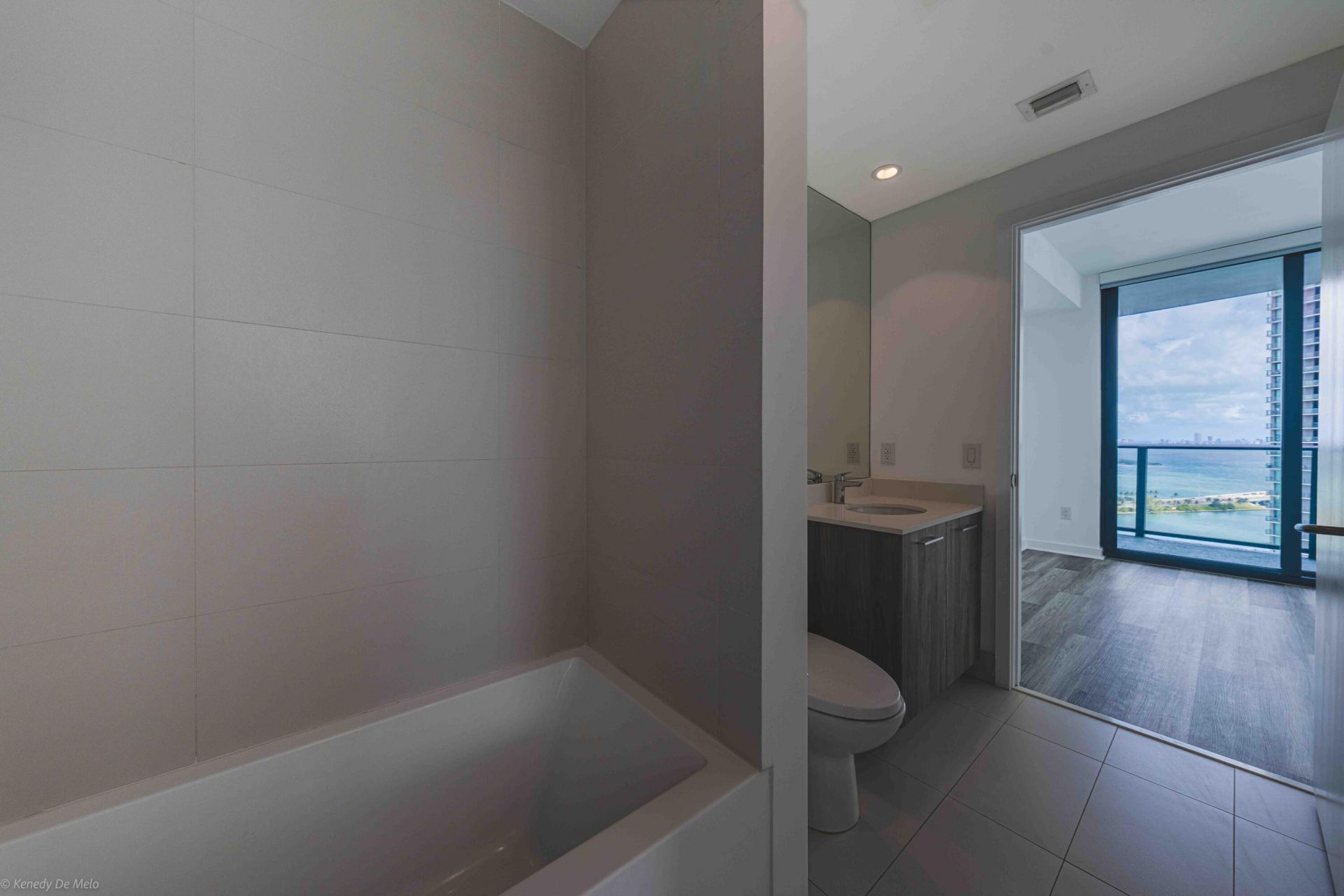 501 NE 31st Street, Unit 2506, Miami, FL 33137 Photo