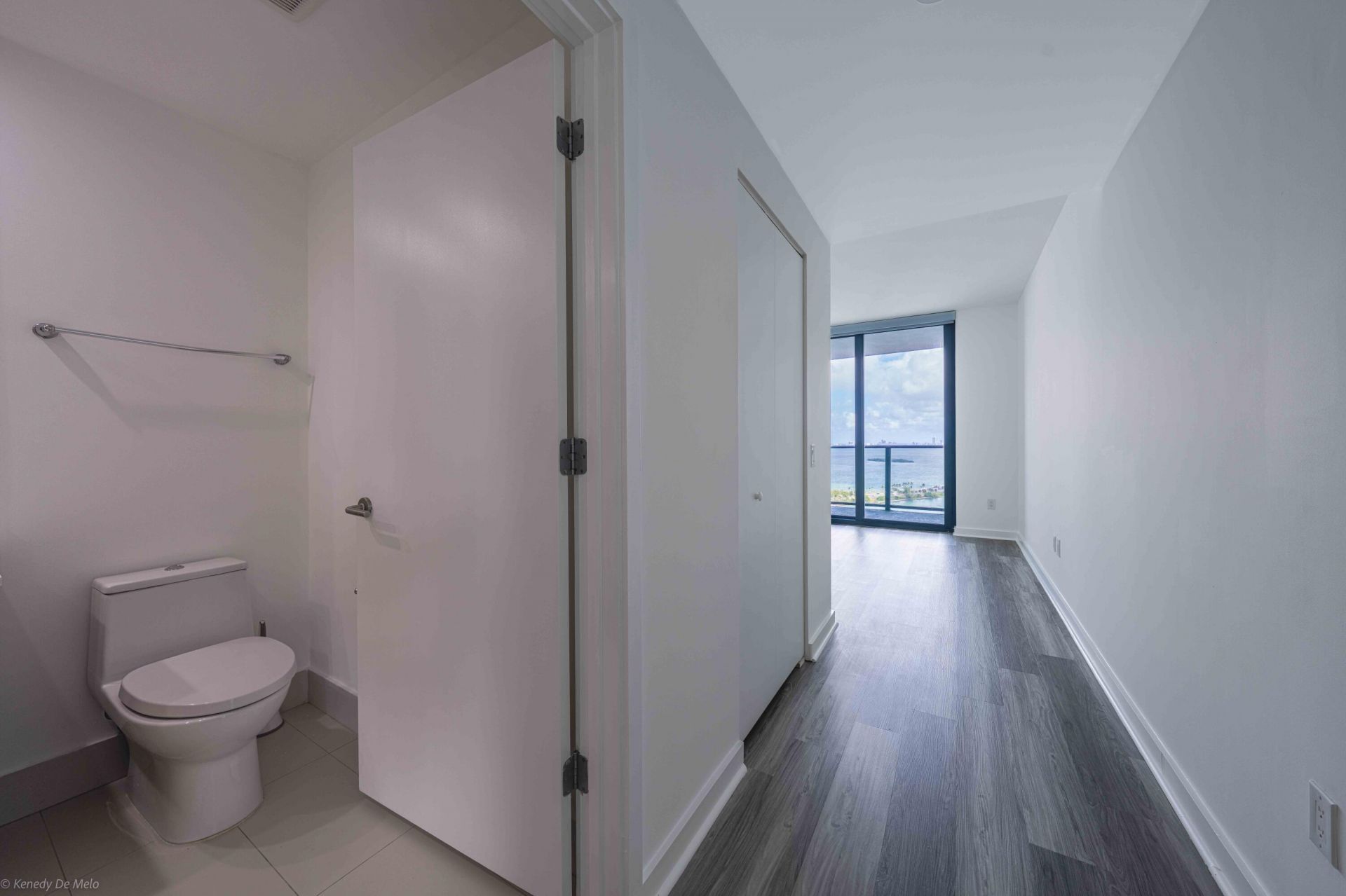 501 NE 31st Street, Unit 2506, Miami, FL 33137 Photo