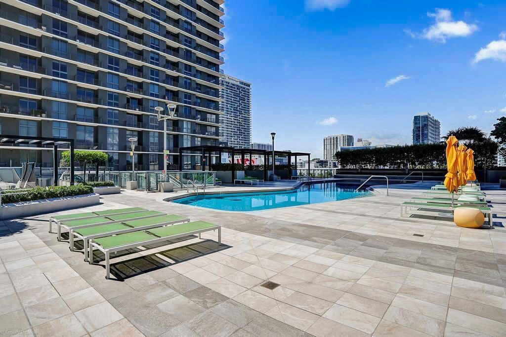 501 NE 31st Street, Unit 2506, Miami, FL 33137 Photo