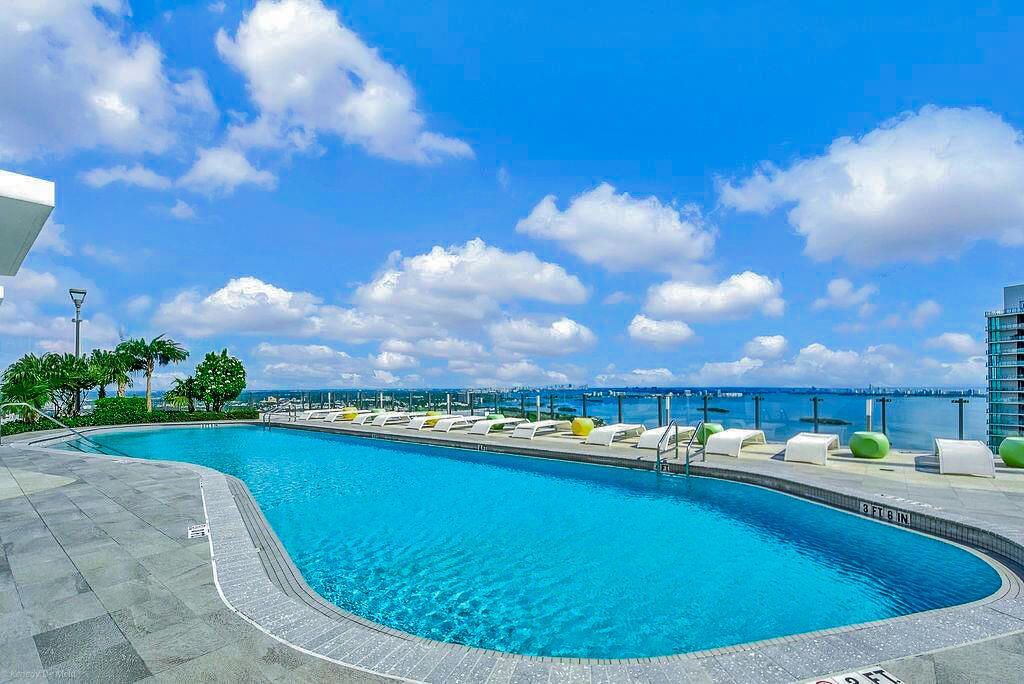 501 NE 31st Street, Unit 2506, Miami, FL 33137 Photo