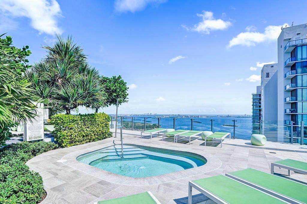 501 NE 31st Street, Unit 2506, Miami, FL 33137 Photo