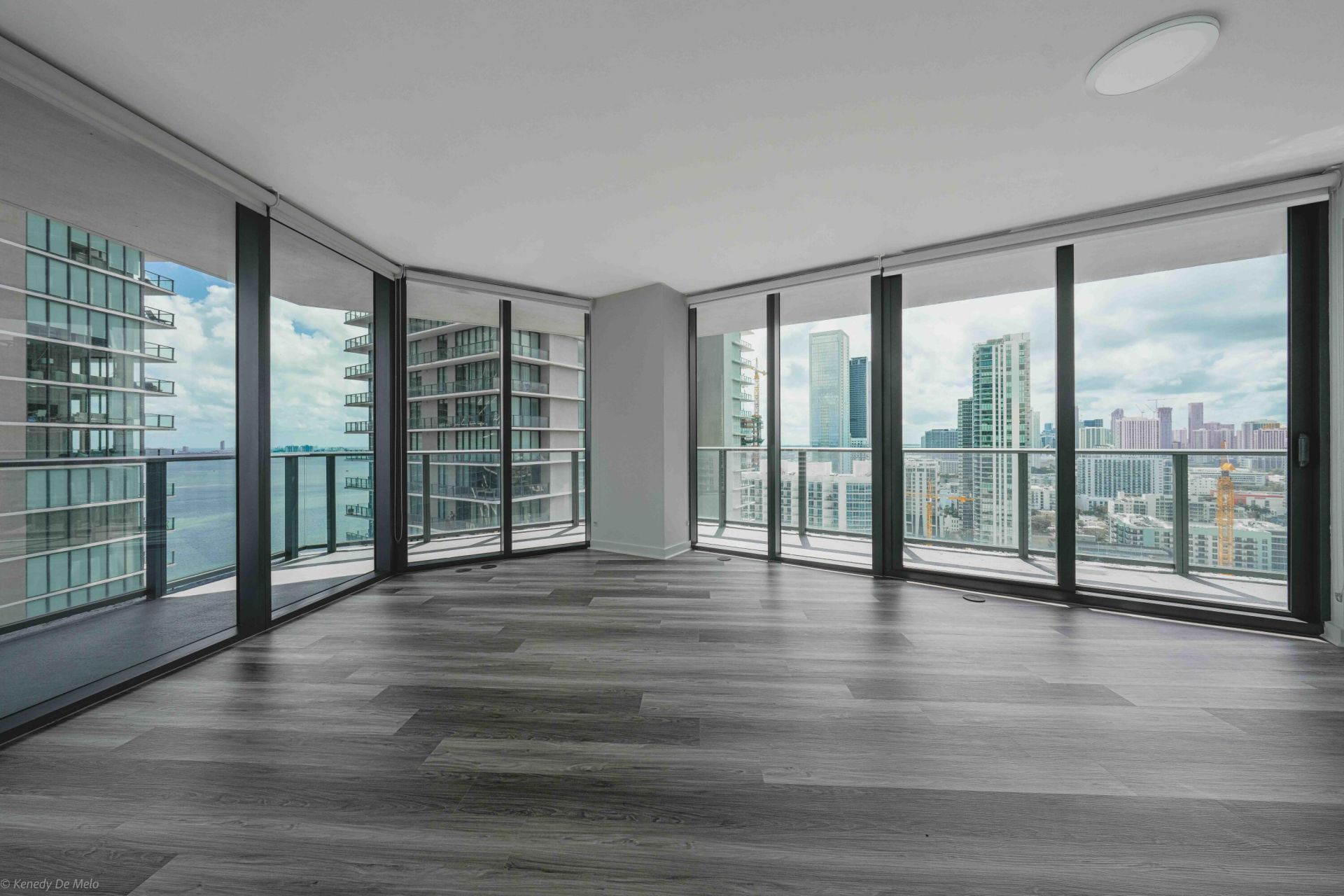 501 NE 31st Street, Unit 2506, Miami, FL 33137 Photo