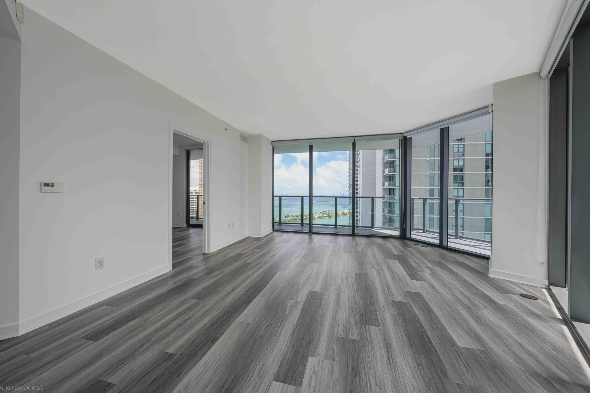 501 NE 31st Street, Unit 2506, Miami, FL 33137 Photo