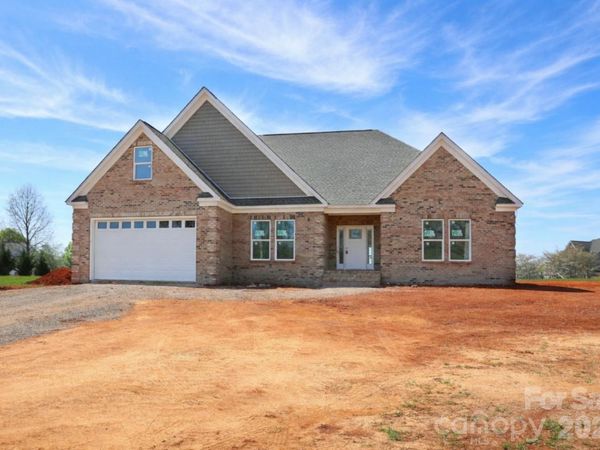 5646 Zion Church Road , Concord, NC 28025