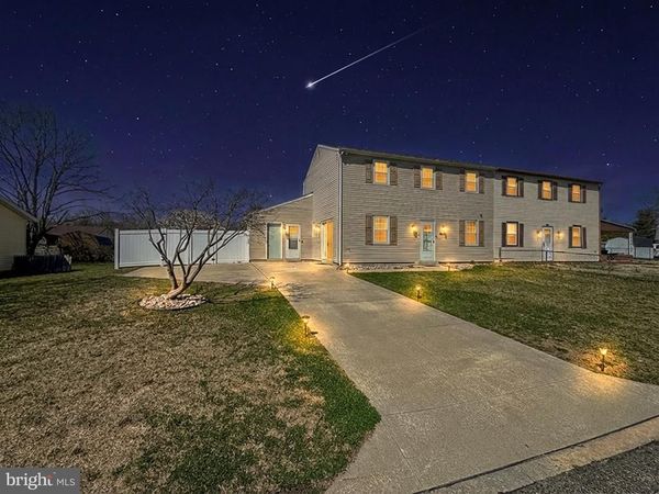 520 MARTINELLI AVENUE , MINOTOLA, NJ 08341