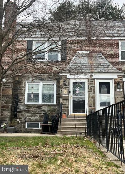 726 FAIRFAX ROAD, DREXEL HILL, PA 19026