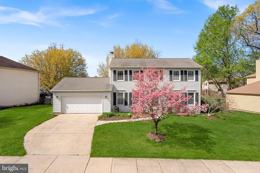 12525 Arnsley Court, Herndon, VA 20171 Main Photo